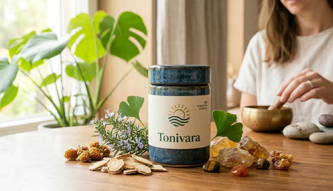 Tonivara Natural Complex
